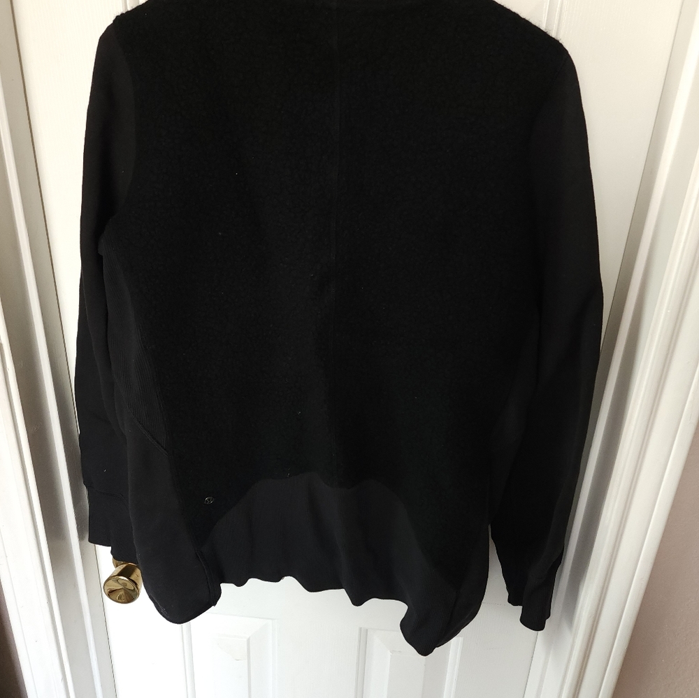 Lululemon Boucle mid jacket - Picture 6 of 13